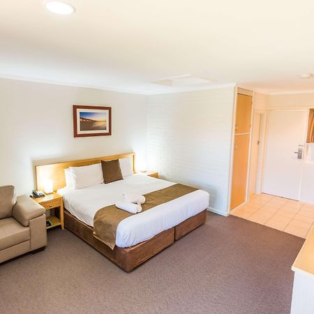 Hospitality Carnarvon, Surestay Collection By Best Western Ngoại thất bức ảnh