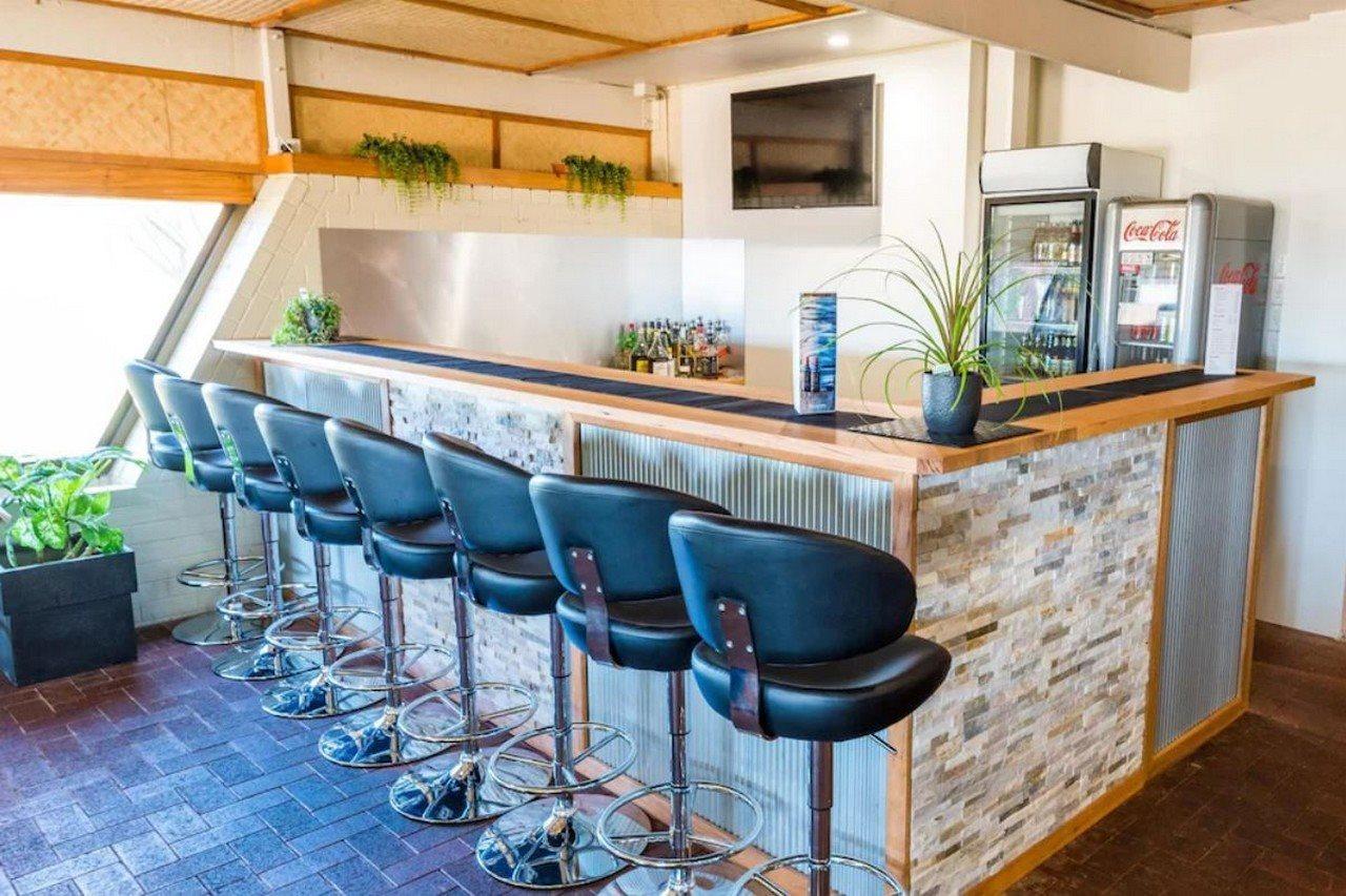 Hospitality Carnarvon, Surestay Collection By Best Western Ngoại thất bức ảnh