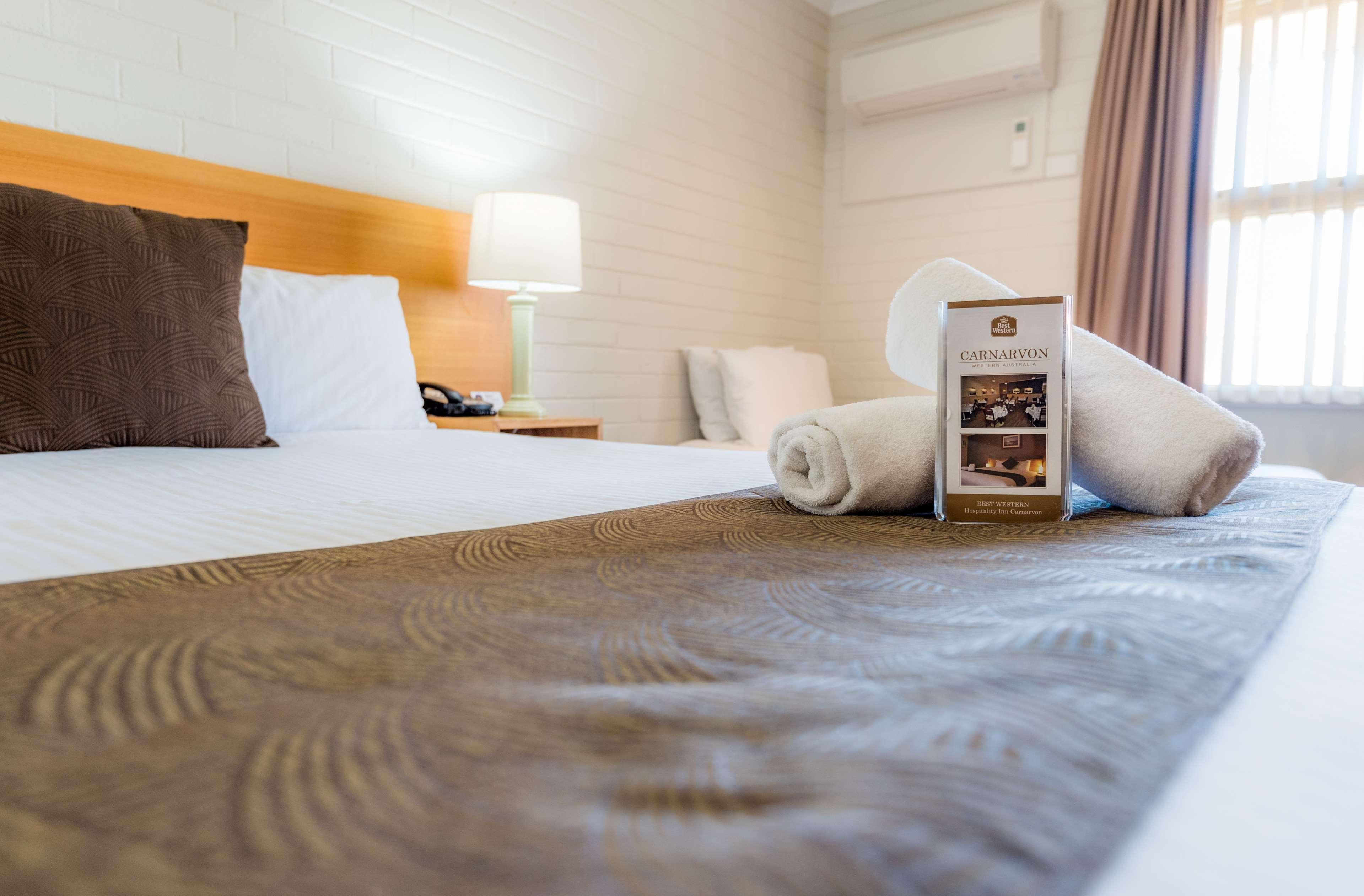Hospitality Carnarvon, Surestay Collection By Best Western Ngoại thất bức ảnh