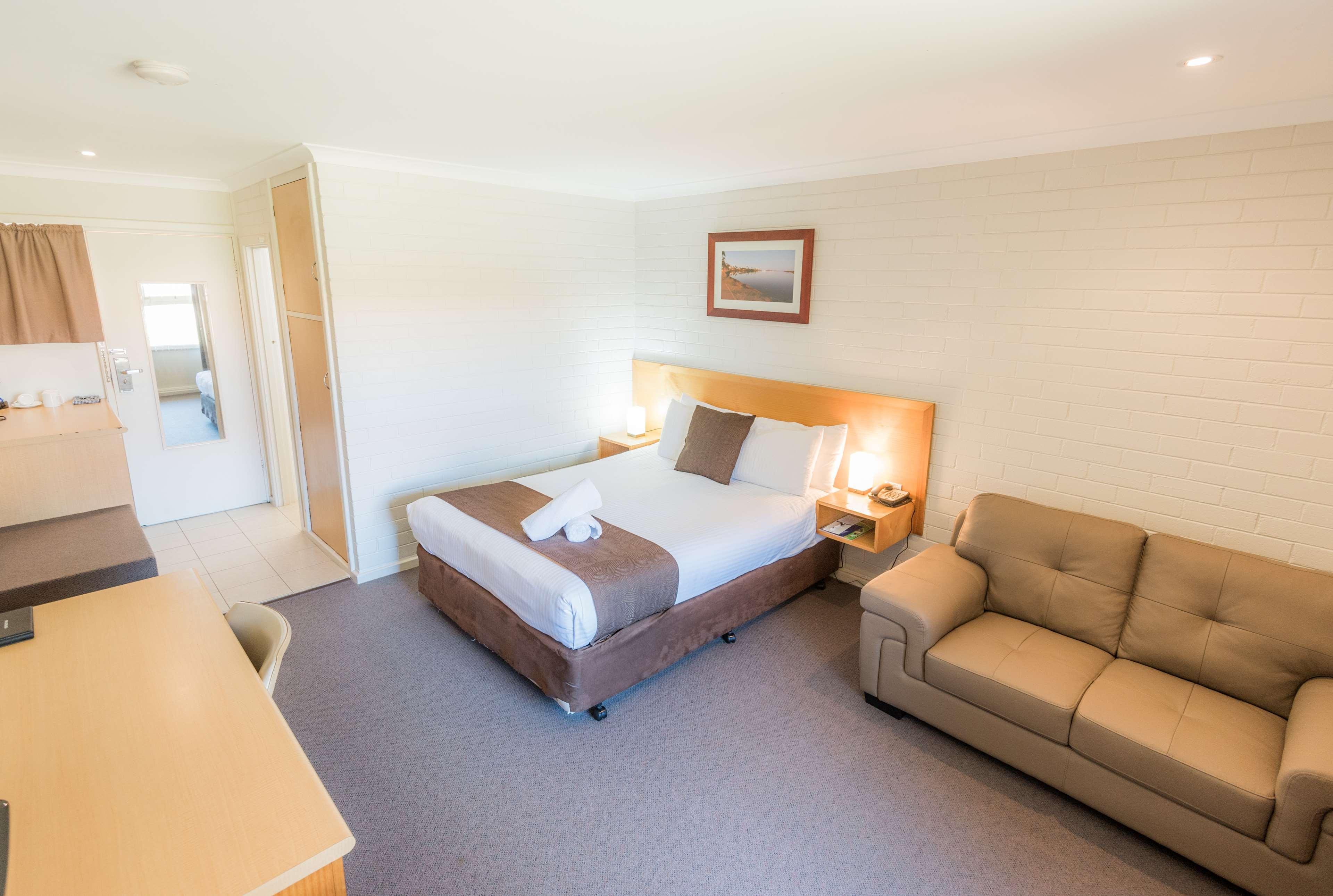 Hospitality Carnarvon, Surestay Collection By Best Western Ngoại thất bức ảnh