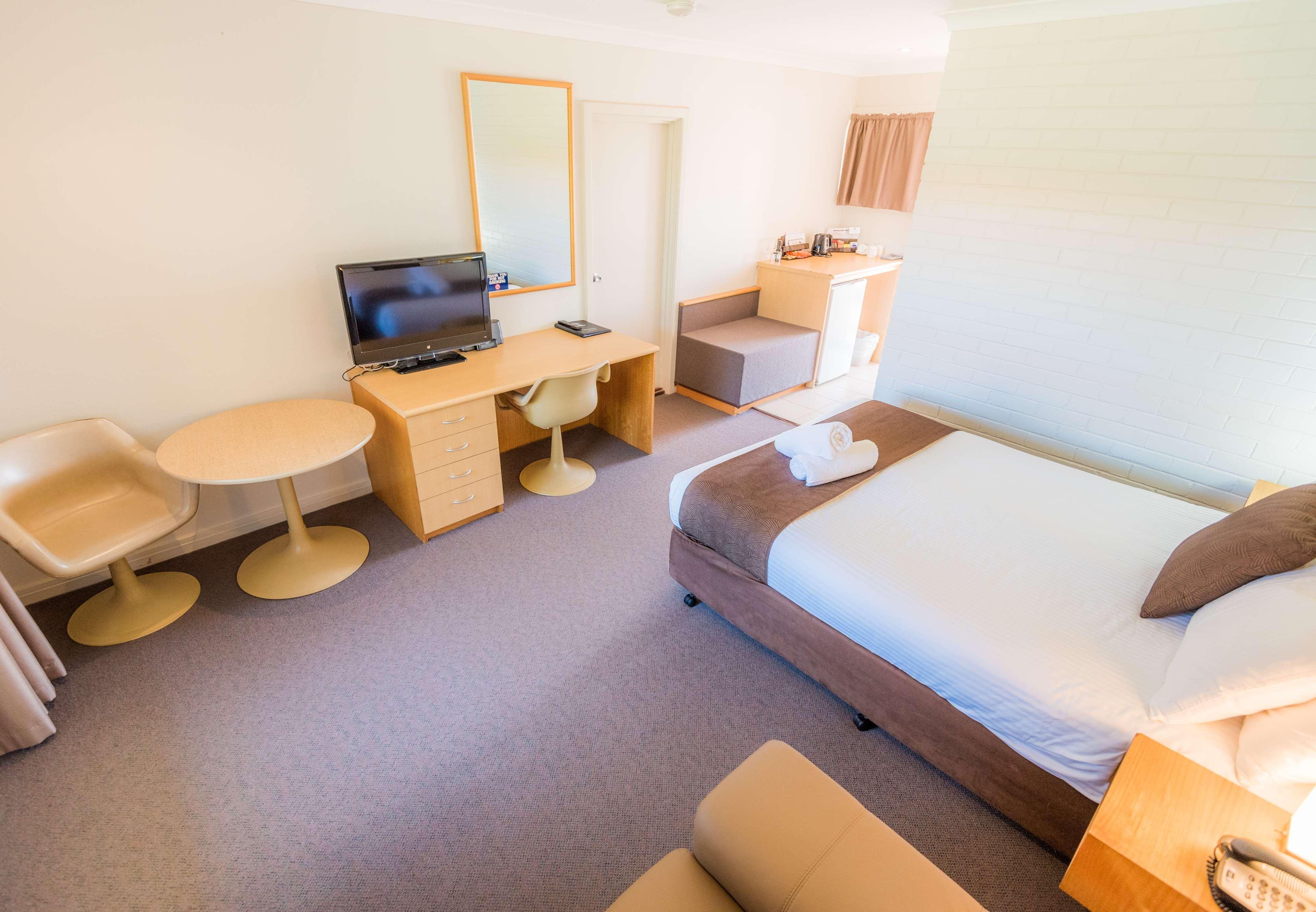 Hospitality Carnarvon, Surestay Collection By Best Western Ngoại thất bức ảnh