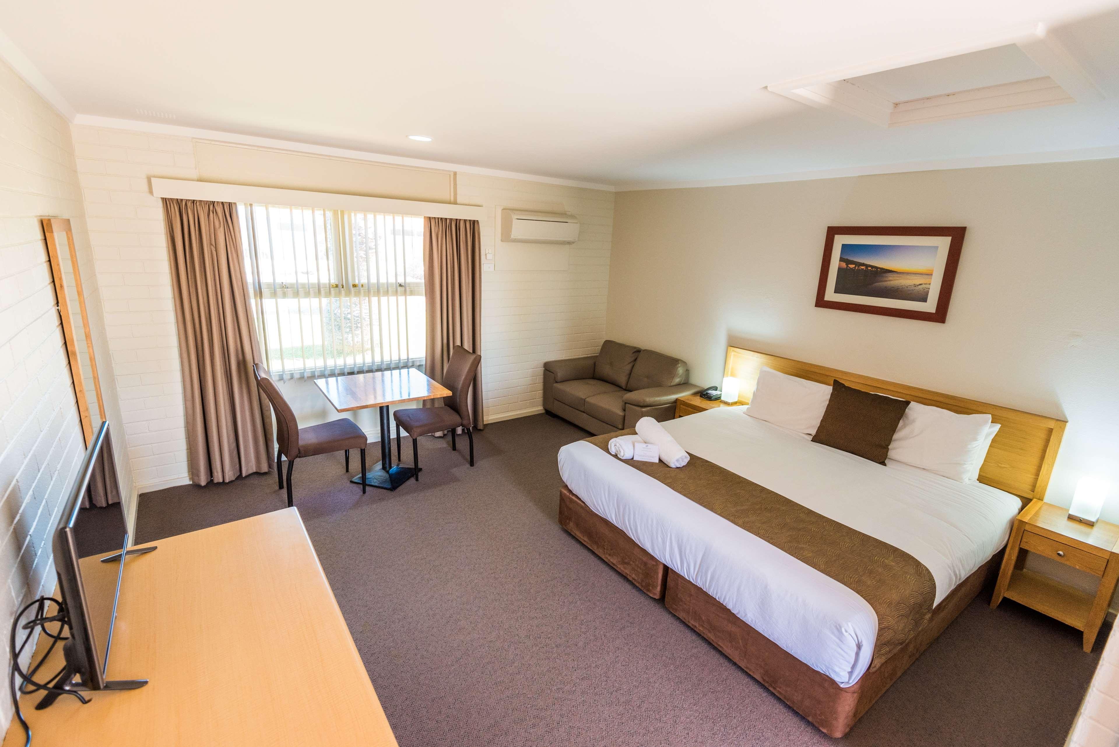 Hospitality Carnarvon, Surestay Collection By Best Western Ngoại thất bức ảnh