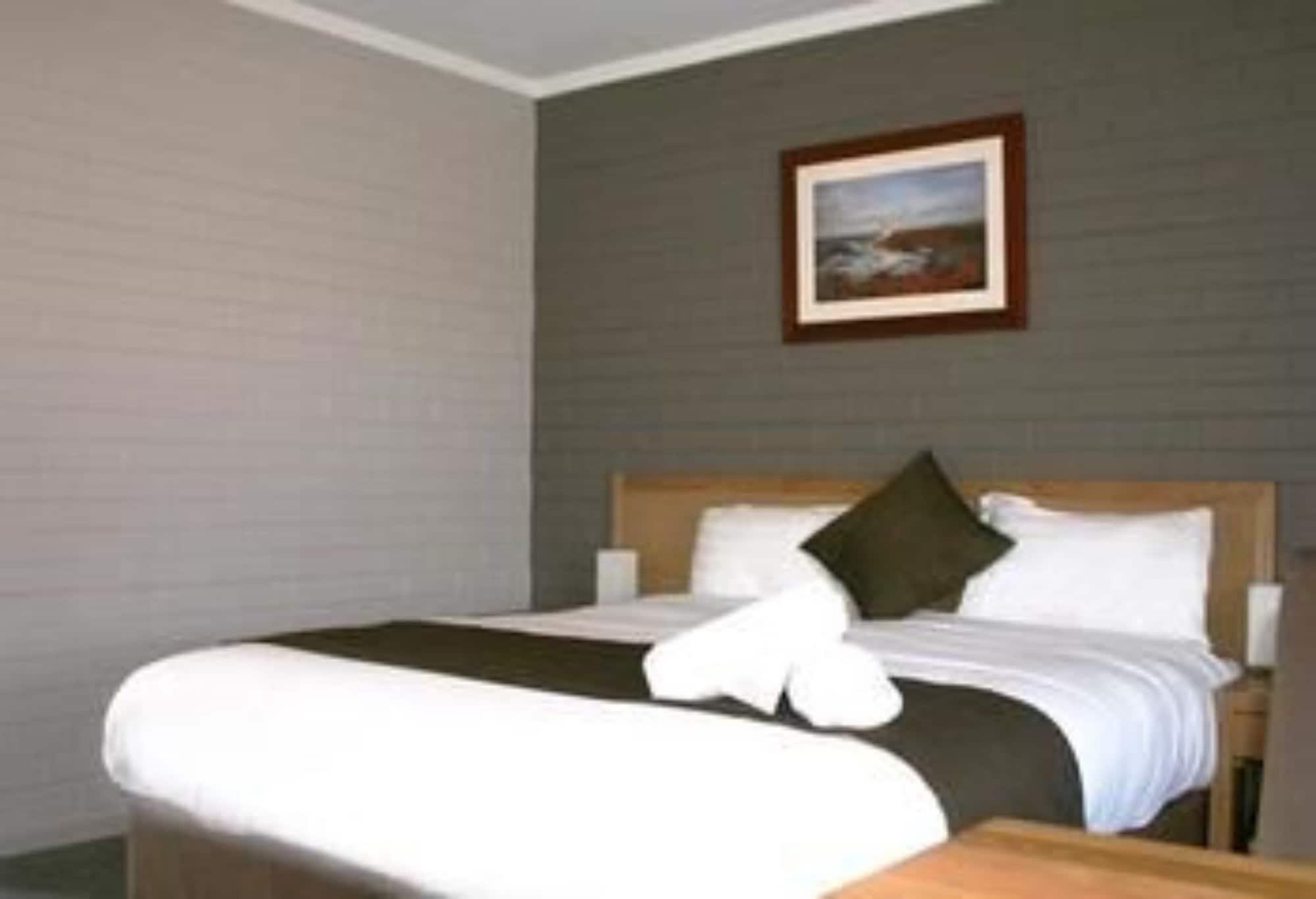 Hospitality Carnarvon, Surestay Collection By Best Western Phòng bức ảnh