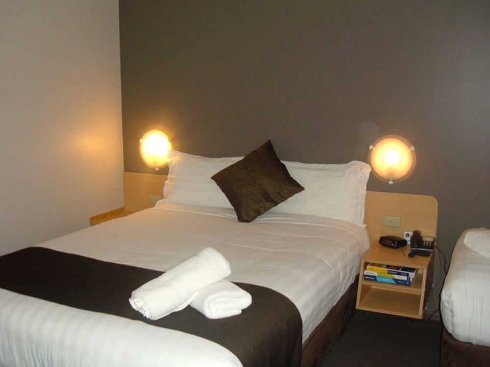 Hospitality Carnarvon, Surestay Collection By Best Western Ngoại thất bức ảnh