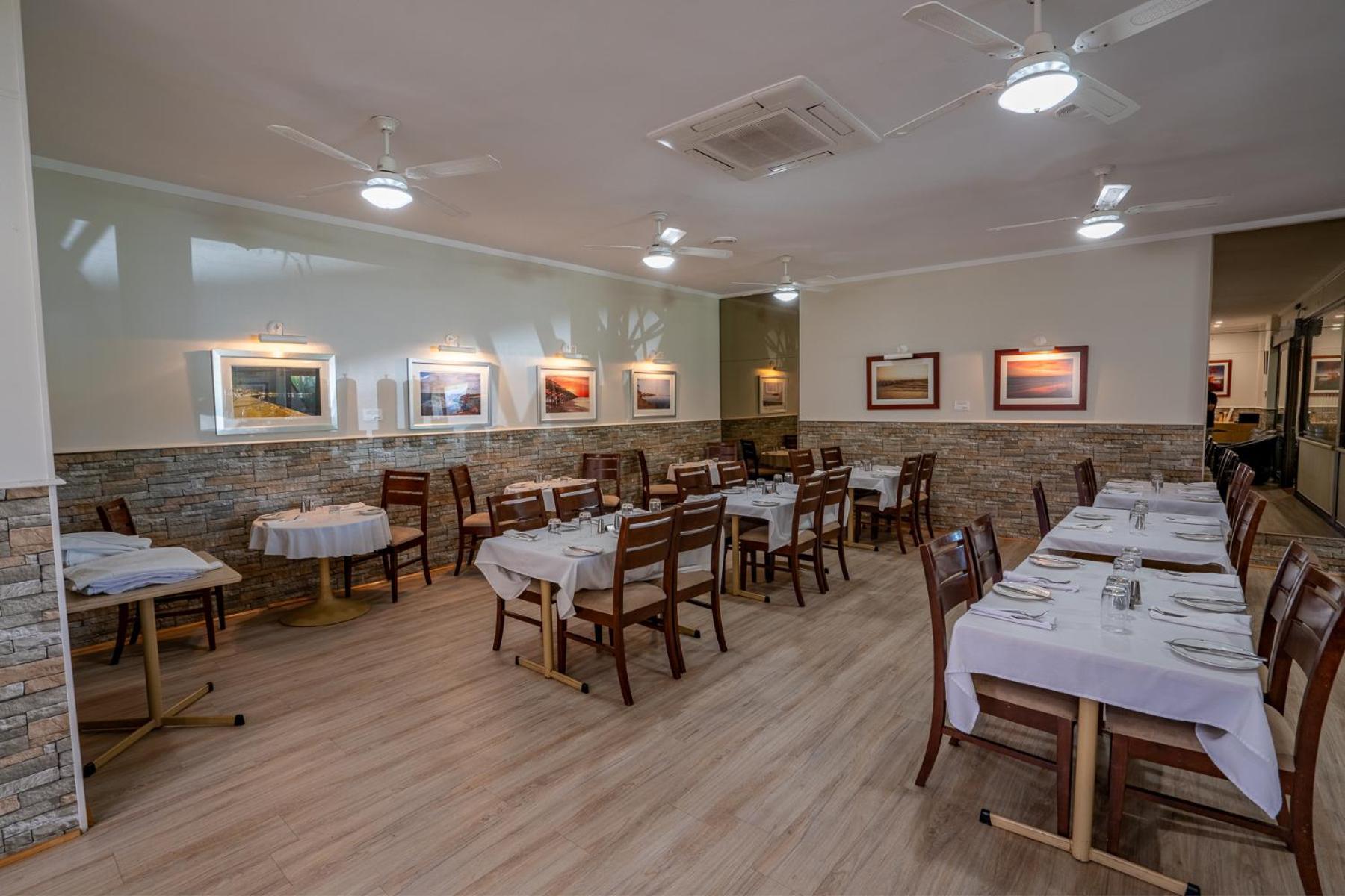Hospitality Carnarvon, Surestay Collection By Best Western Ngoại thất bức ảnh