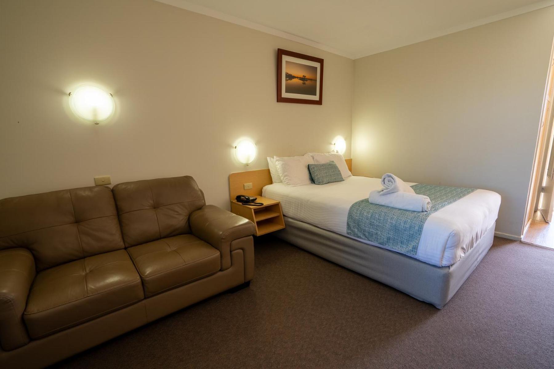 Hospitality Carnarvon, Surestay Collection By Best Western Ngoại thất bức ảnh