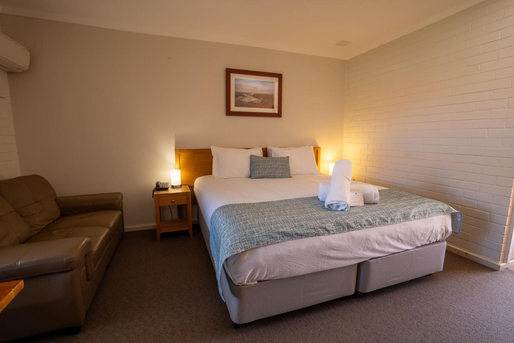 Hospitality Carnarvon, Surestay Collection By Best Western Ngoại thất bức ảnh
