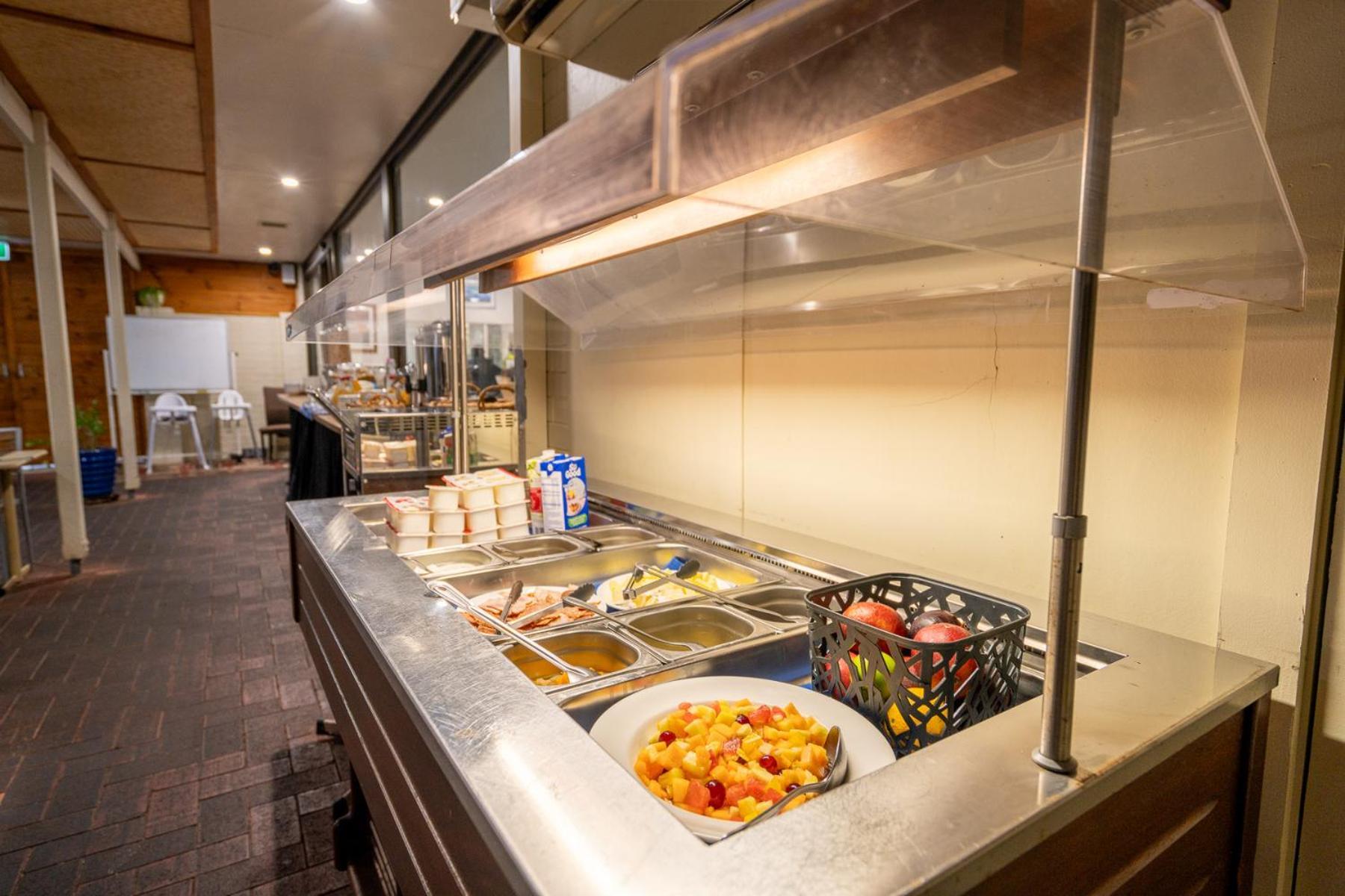 Hospitality Carnarvon, Surestay Collection By Best Western Ngoại thất bức ảnh