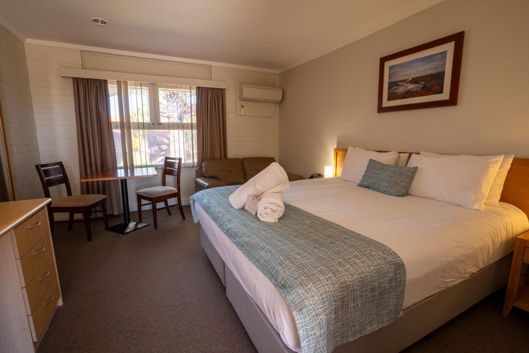 Hospitality Carnarvon, Surestay Collection By Best Western Ngoại thất bức ảnh