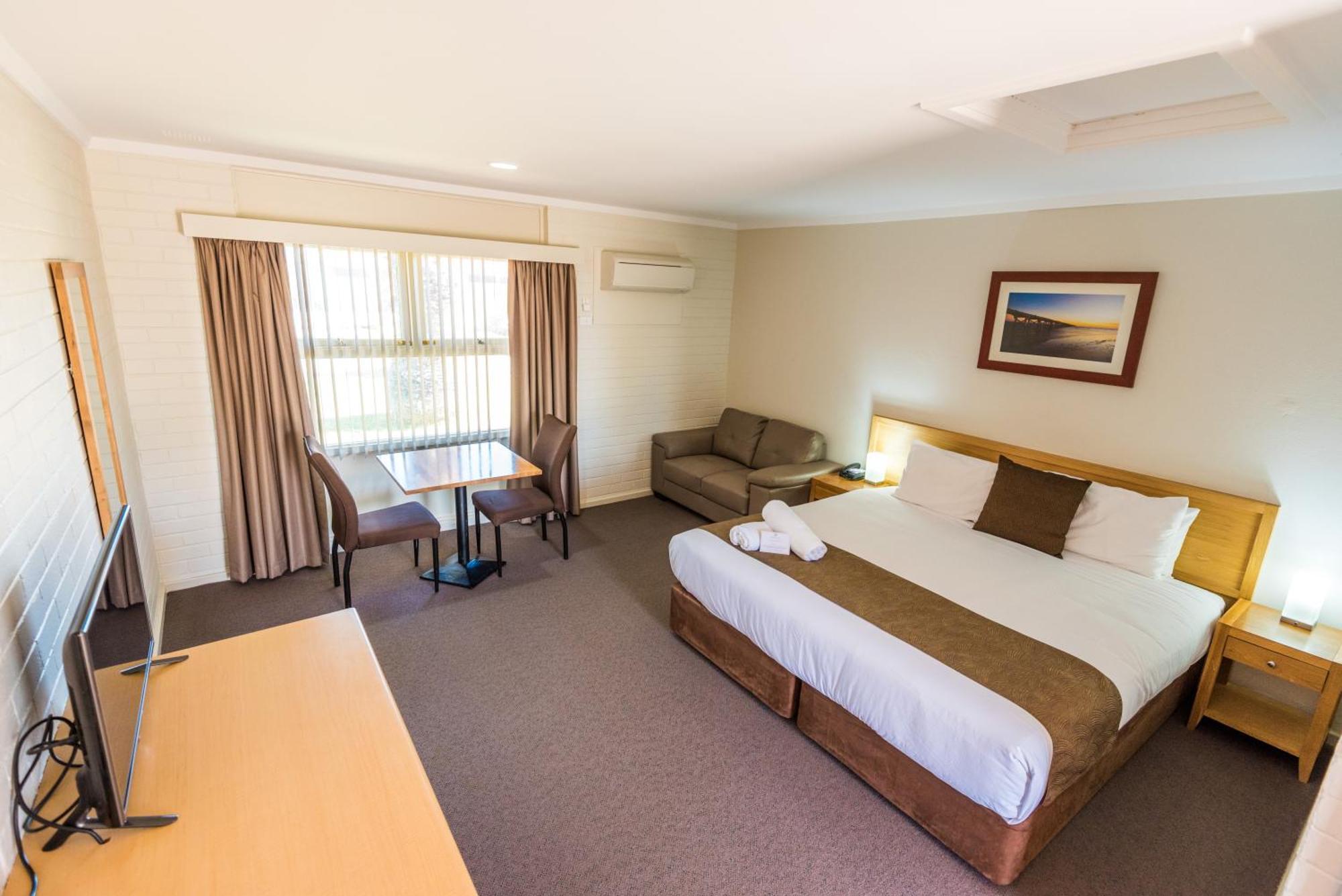 Hospitality Carnarvon, Surestay Collection By Best Western Phòng bức ảnh