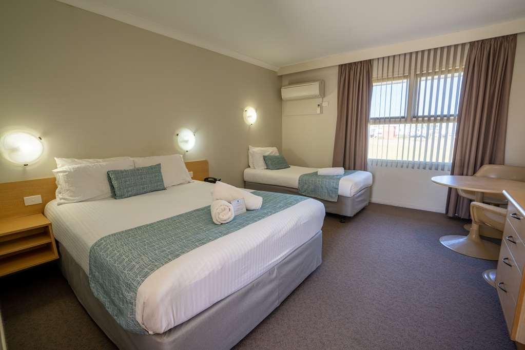 Hospitality Carnarvon, Surestay Collection By Best Western Phòng bức ảnh