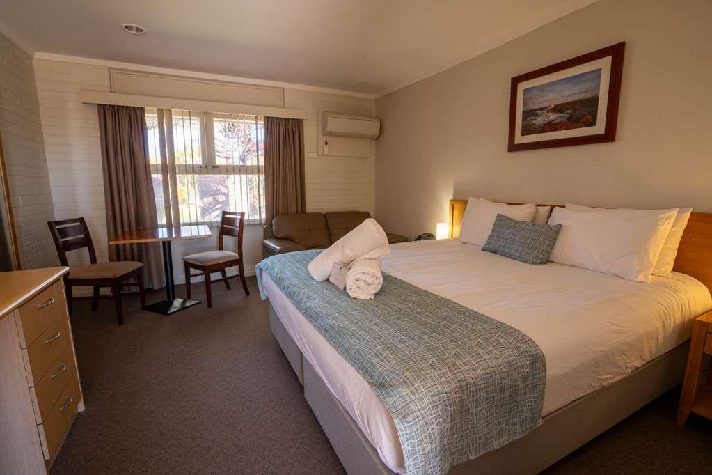 Hospitality Carnarvon, Surestay Collection By Best Western Phòng bức ảnh