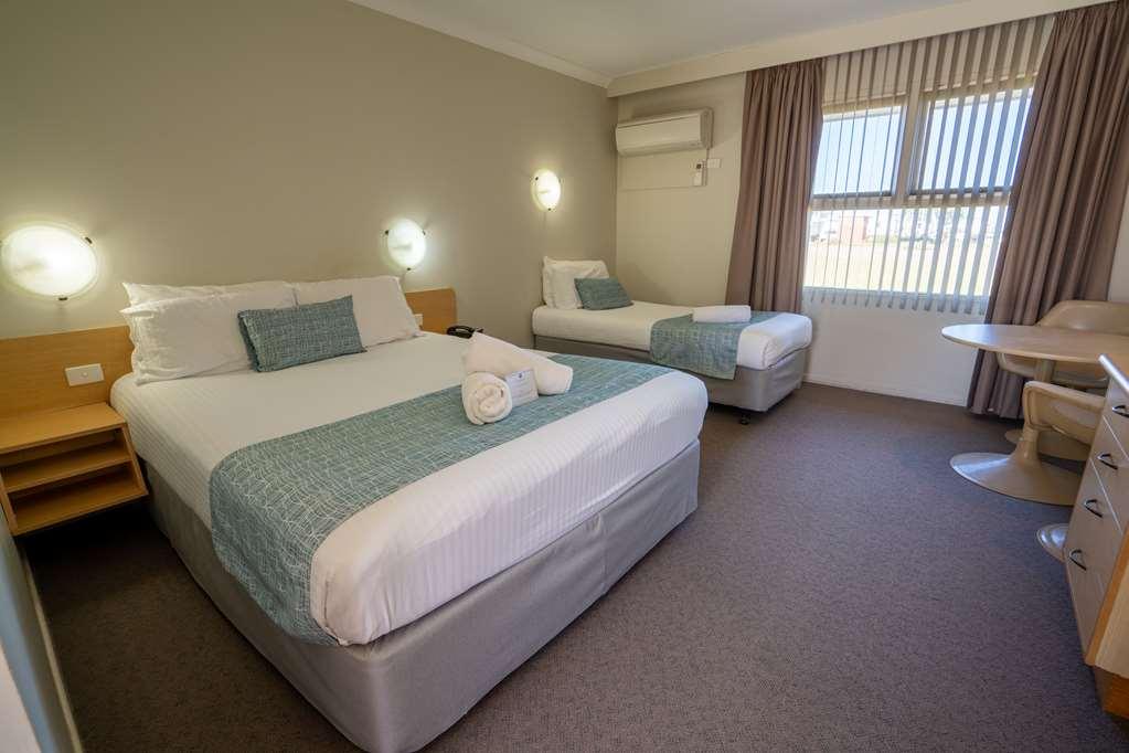 Hospitality Carnarvon, Surestay Collection By Best Western Phòng bức ảnh