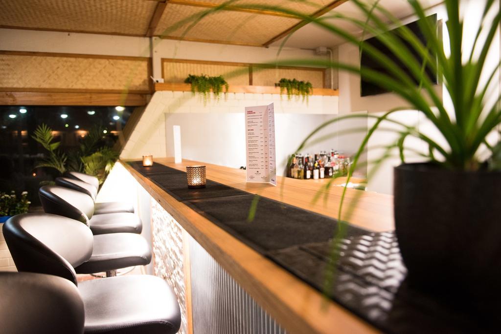 Hospitality Carnarvon, Surestay Collection By Best Western Ngoại thất bức ảnh
